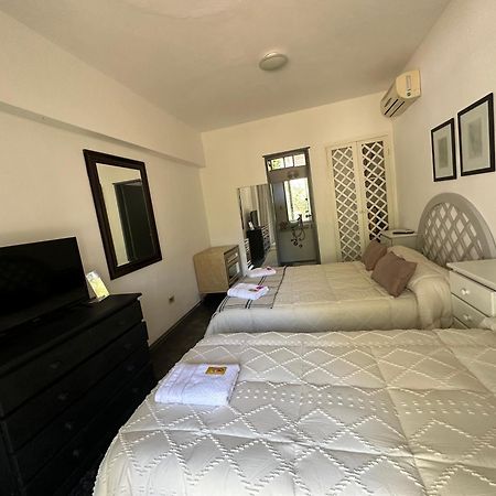 Hotel Beach La Barra Punta del Este Eksteriør billede