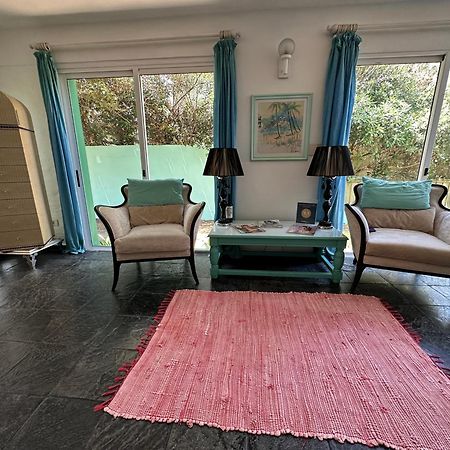 Hotel Beach La Barra Punta del Este Eksteriør billede