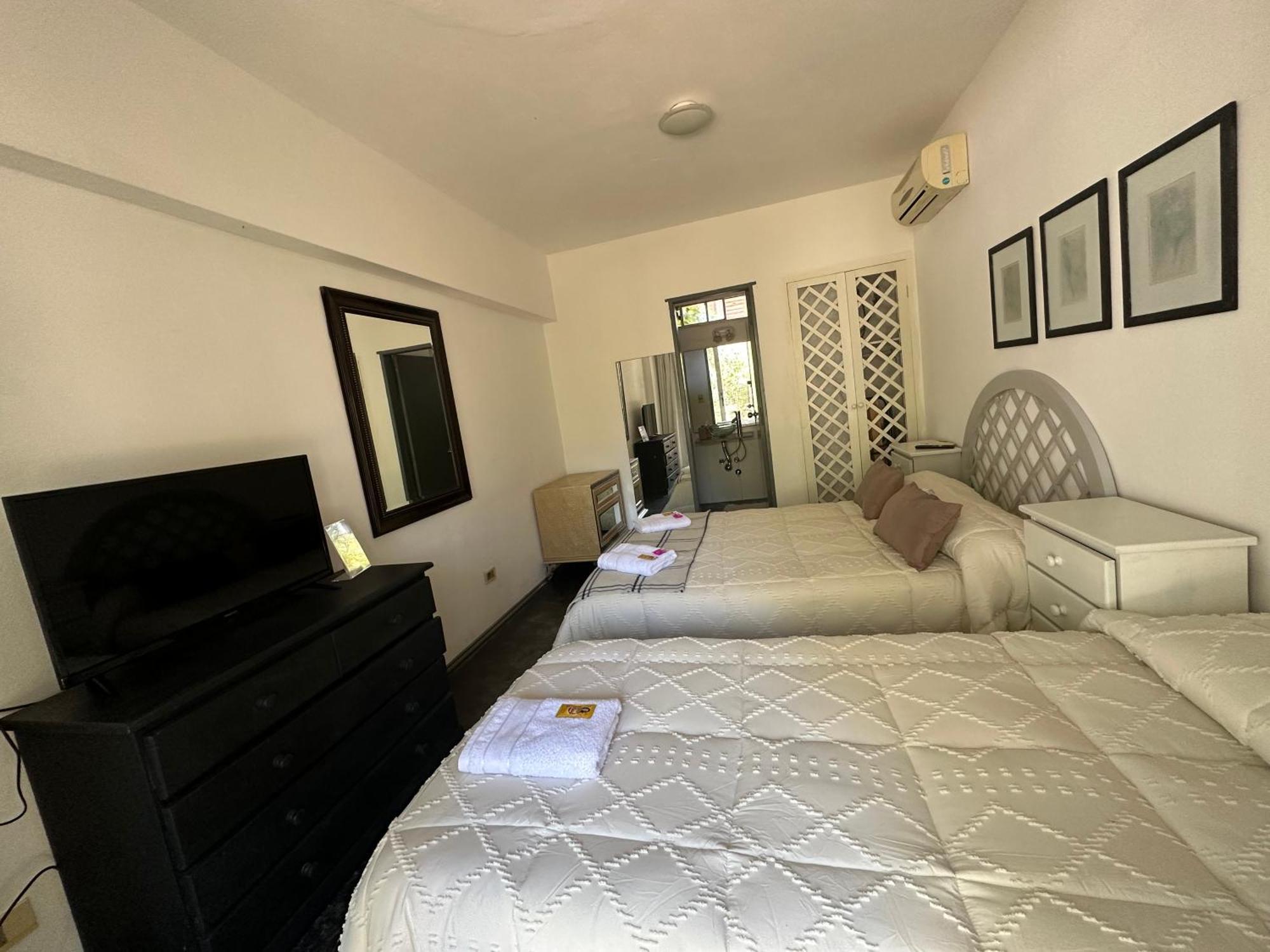Hotel Beach La Barra Punta del Este Eksteriør billede