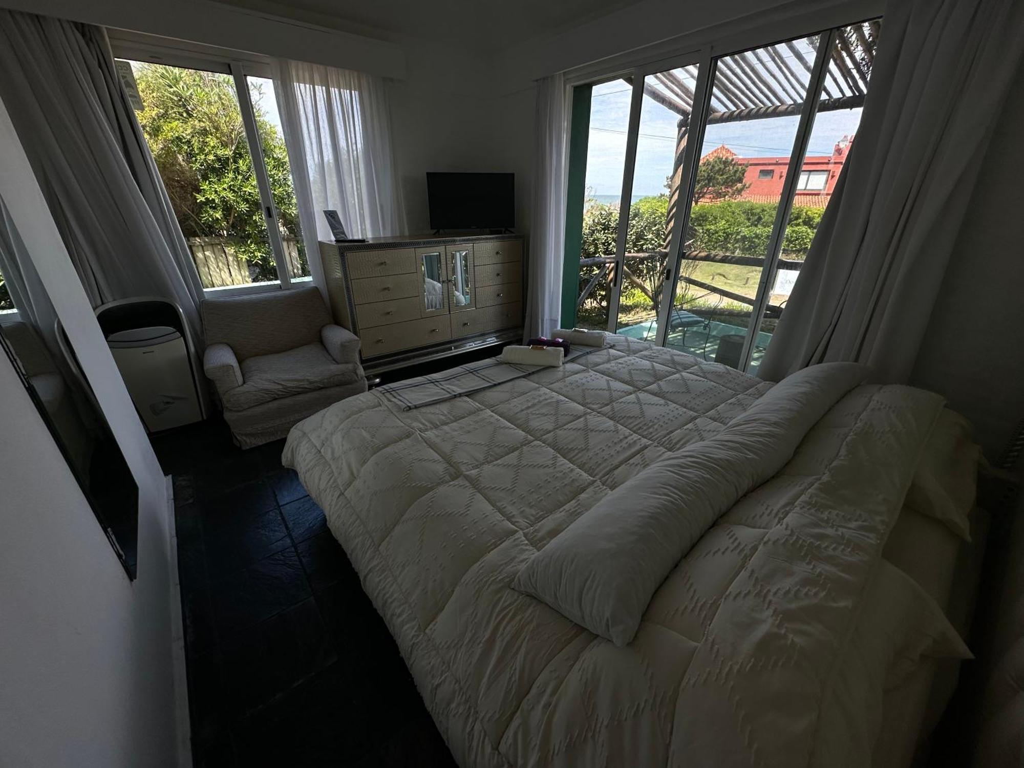 Hotel Beach La Barra Punta del Este Eksteriør billede